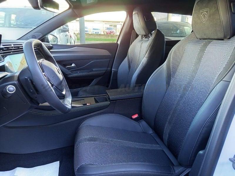 Peugeot 308 308 SW 1.2 hybrid GT 136cv e-dcs 6