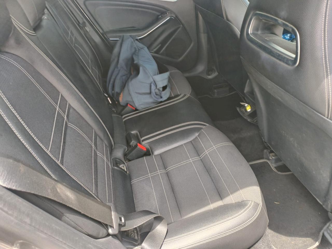 Mercedes-benz A 180 d Executive - 2017