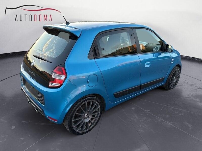 Renault Twingo Twingo 0.9 TCe 90 CV Stop&Start Energy Sport