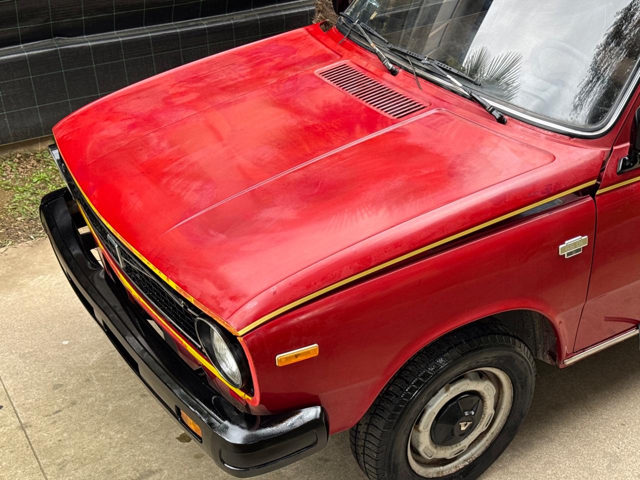 Volvo Altro 66 1.1 DAF