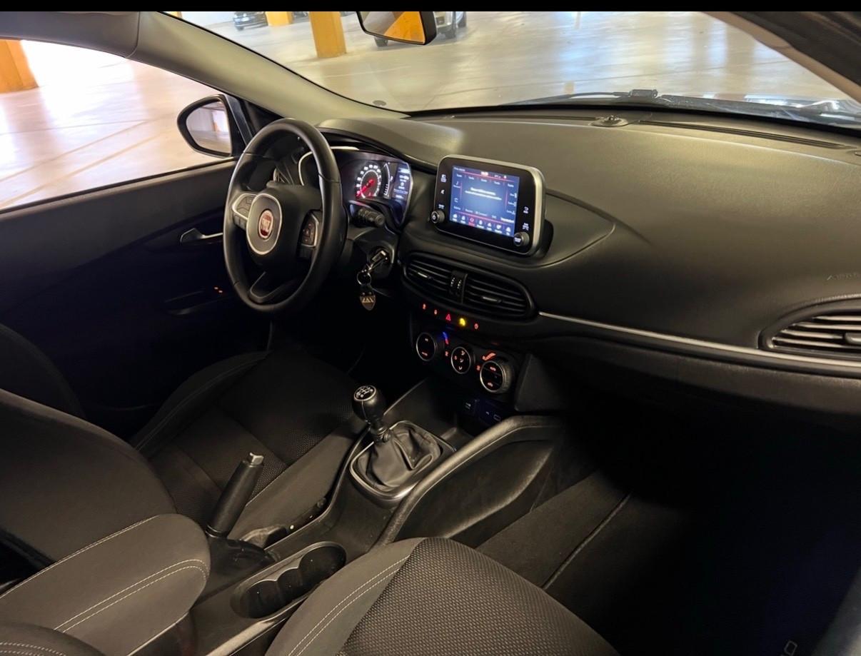 Fiat Tipo 1.6 Mjt S&S SW Easy