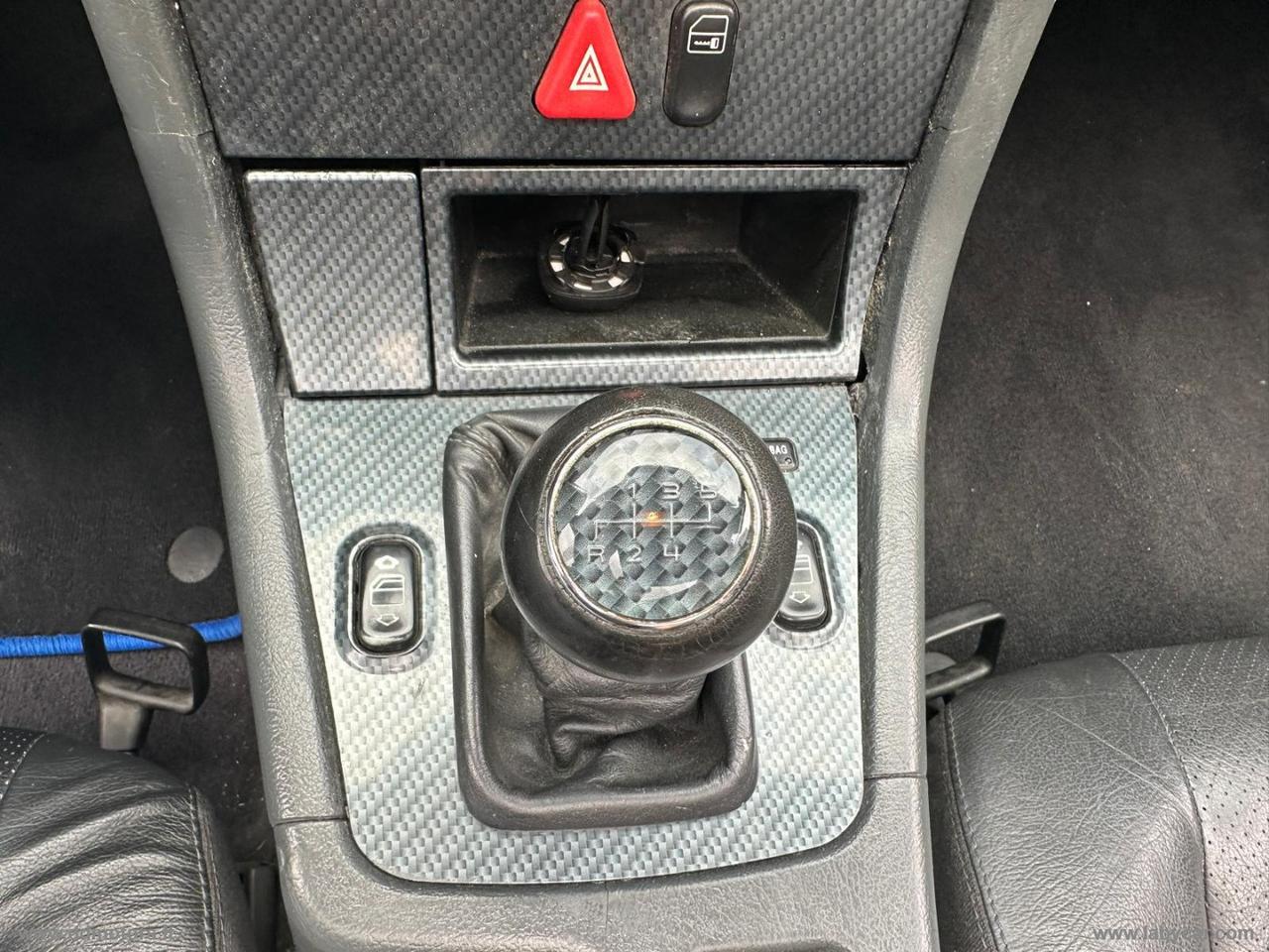 MERCEDES-BENZ SLK 200 *PROMO*
