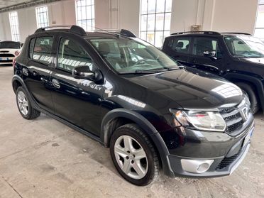 Dacia Sandero Stepway 1.5 dCi 8V 90CV Prestige