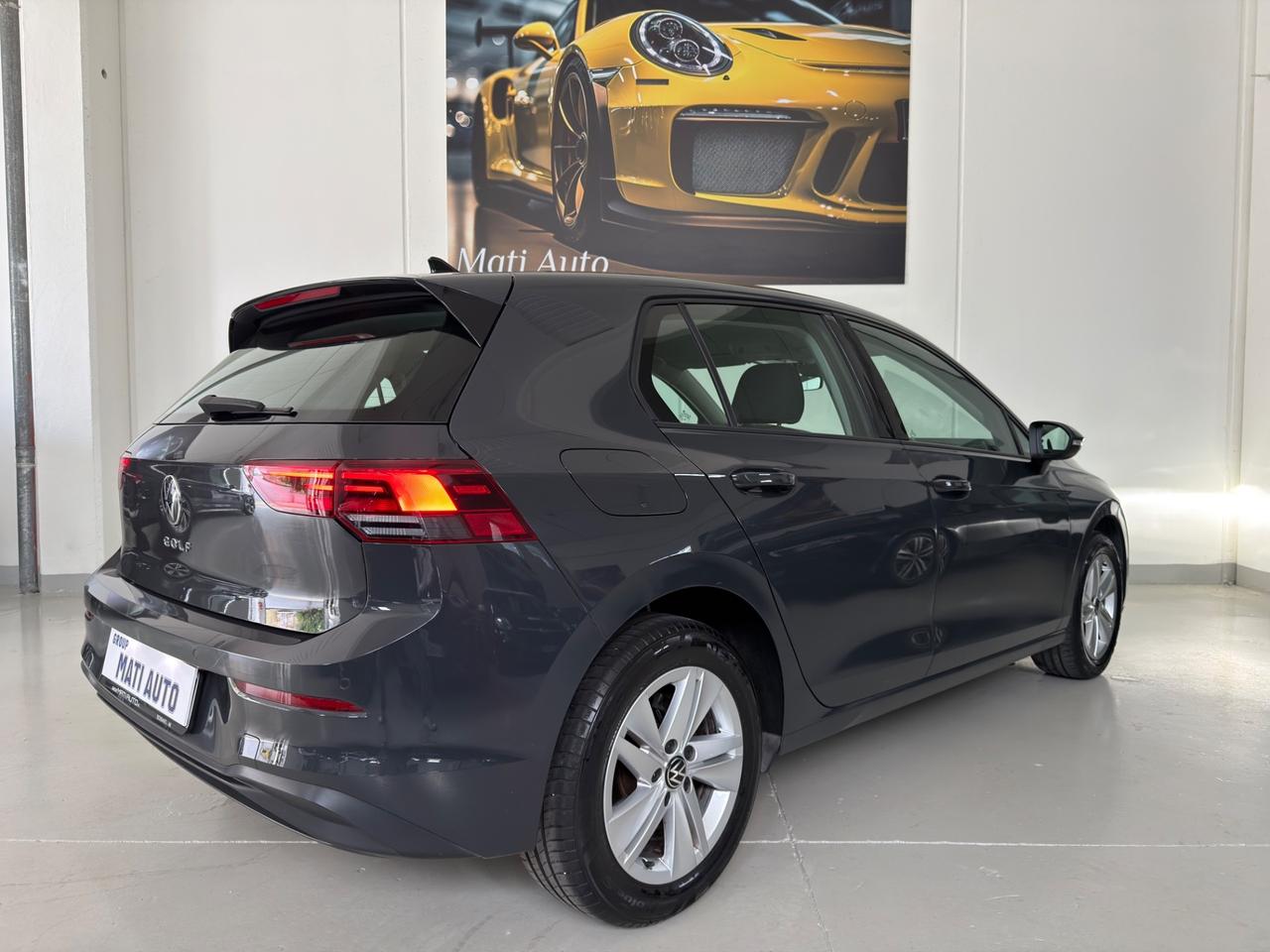 Volkswagen Golf 1.0 TSI EVO Life PROMO!!!!
