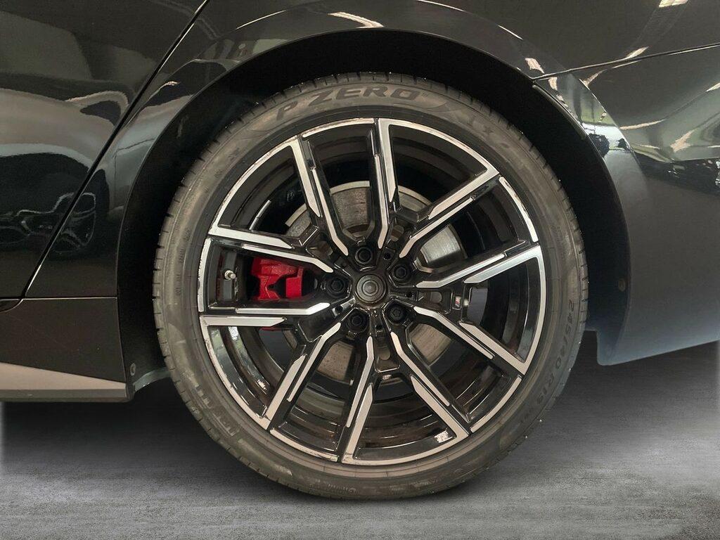 BMW Serie 4 Gran Coupe 420 d Mild Hybrid 48V M Sport Pro xDrive Steptronic