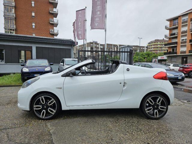 RENAULT Wind 1.2 TCE 100CV