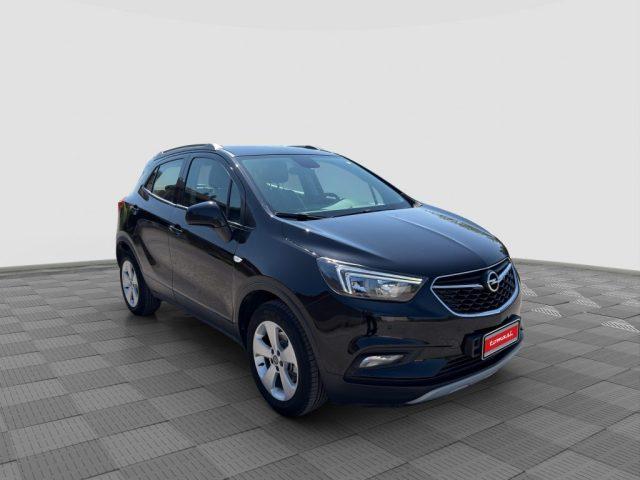 OPEL Mokka X Mokka X Advance1.6 CDTI Ecotec 110cv Start&Stop MT