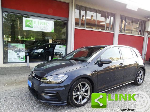 VOLKSWAGEN Golf 1.5 TSI ACT DSG 5p. Business BlueMotion Tech.