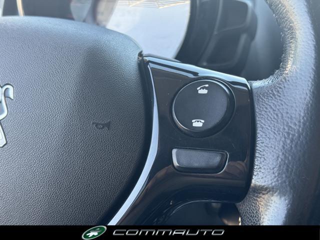 PEUGEOT 108 PureTech 82 3 porte Allure TOP!