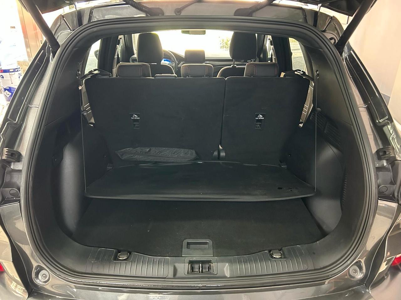Ford Kuga 1.5 EcoBlue 120 CV 2WD ST-Line