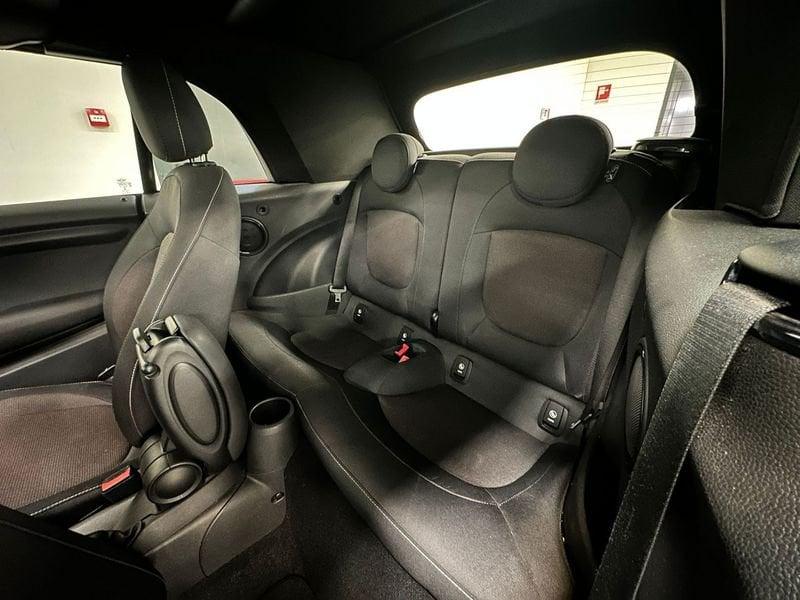 MINI Mini Cabrio 1.5 Cooper Hype auto