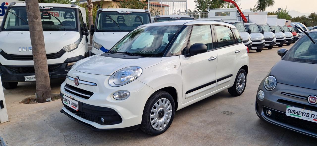 Fiat 500L 1.3 Multijet 95 CV Urban NAVIGATORE -N1