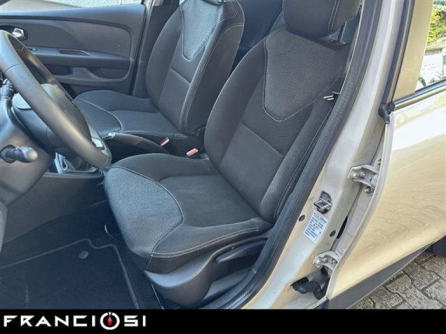 RENAULT Clio 0.9 tce energy Life Gpl 90cv
