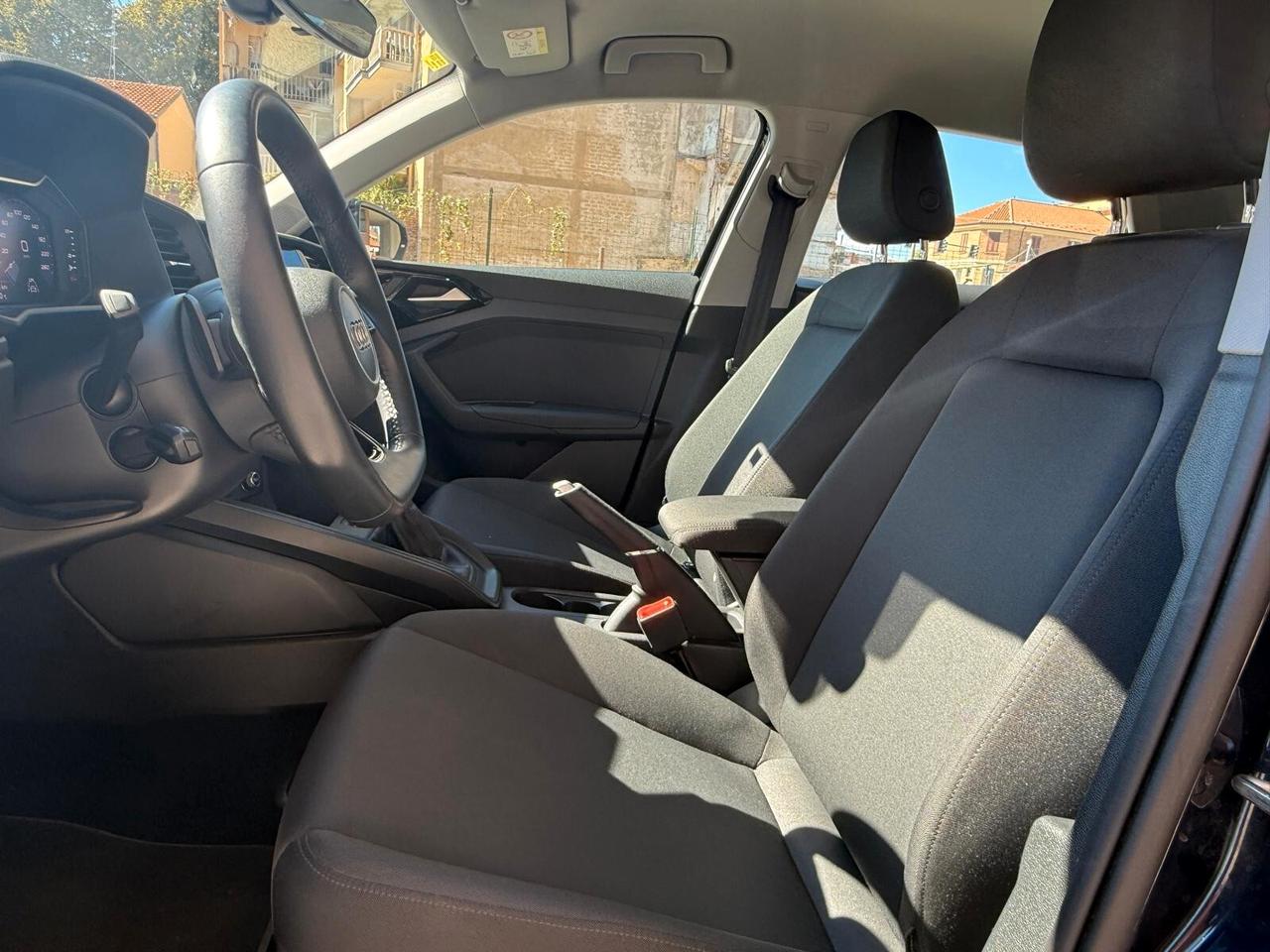Audi A1 SPB 35 TFSI S tronic