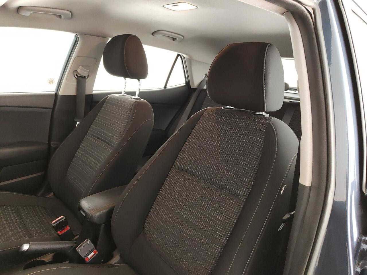 Kia Stonic 1.0 T-GDi 100 CV MHEV iMT Style