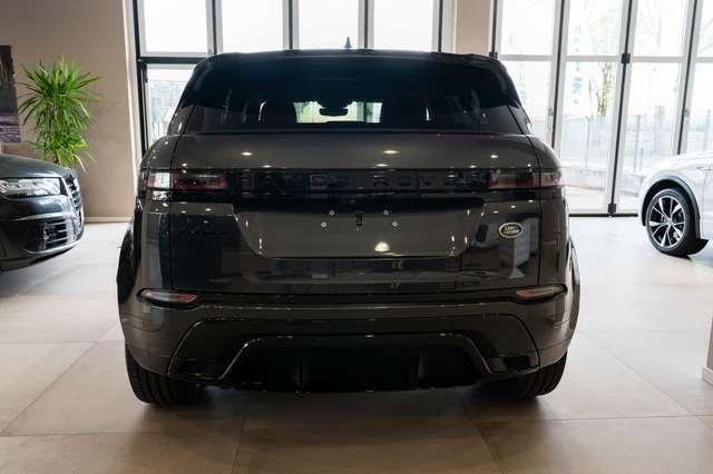 Land Rover Range Rover Evoque 2.0D I4 240 CV AWD Auto R-Dynamic SE