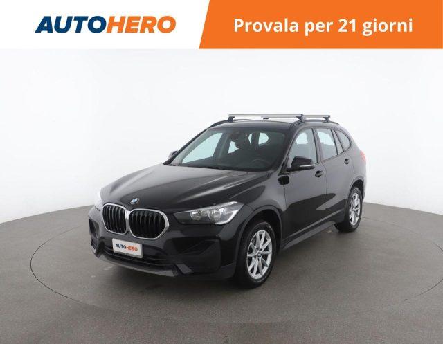 BMW X1 sDrive16d