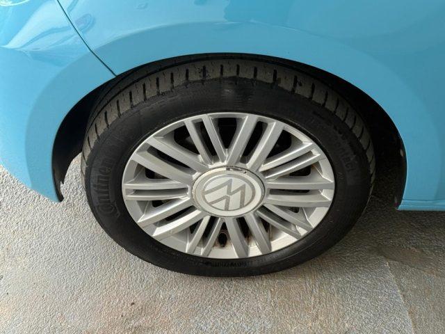 VOLKSWAGEN up! 1.0 5p. EVO move up! BlueMotion Technology