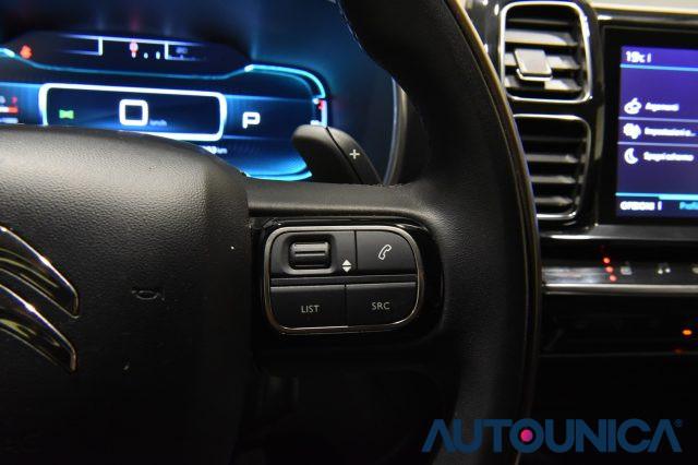 CITROEN C5 Aircross 2.0 BLUEHDI 180CV EAT8 SHINE TETTO NAVI LED