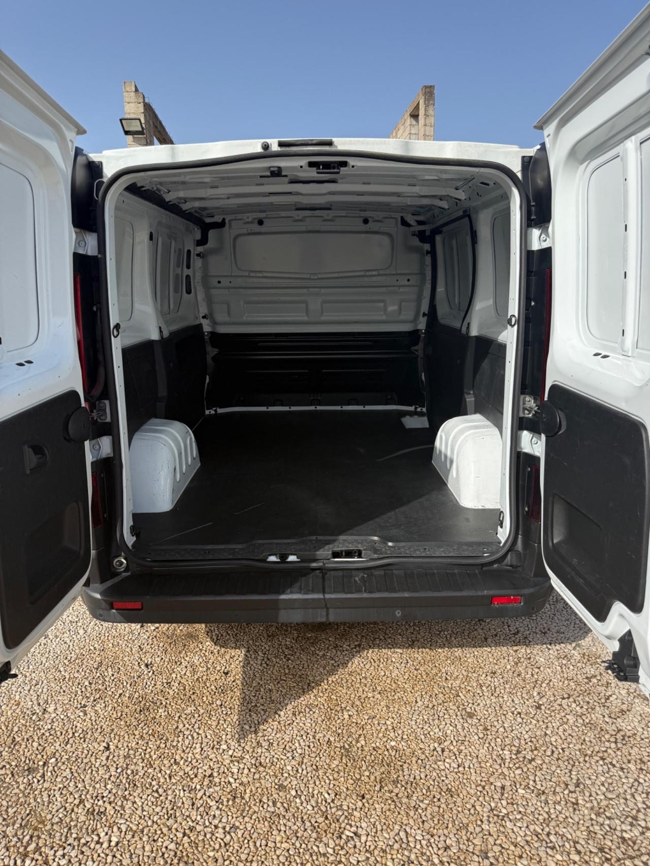 Fiat Talento 2.0 Ecojet 120CV PC-TN Furgone 10q