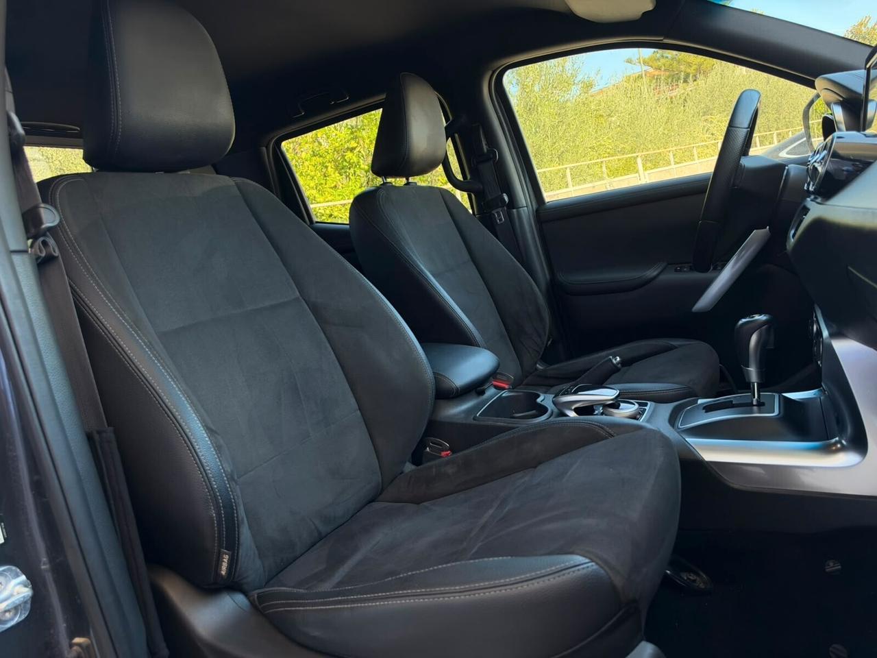 Mercedes-benz Classe X 250 d 4Matic Power