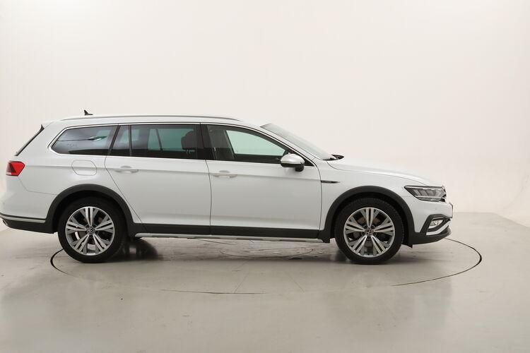 Volkswagen Passat Variant Alltrack DSG 4MOTION BR077894 2.0 Diesel 200CV