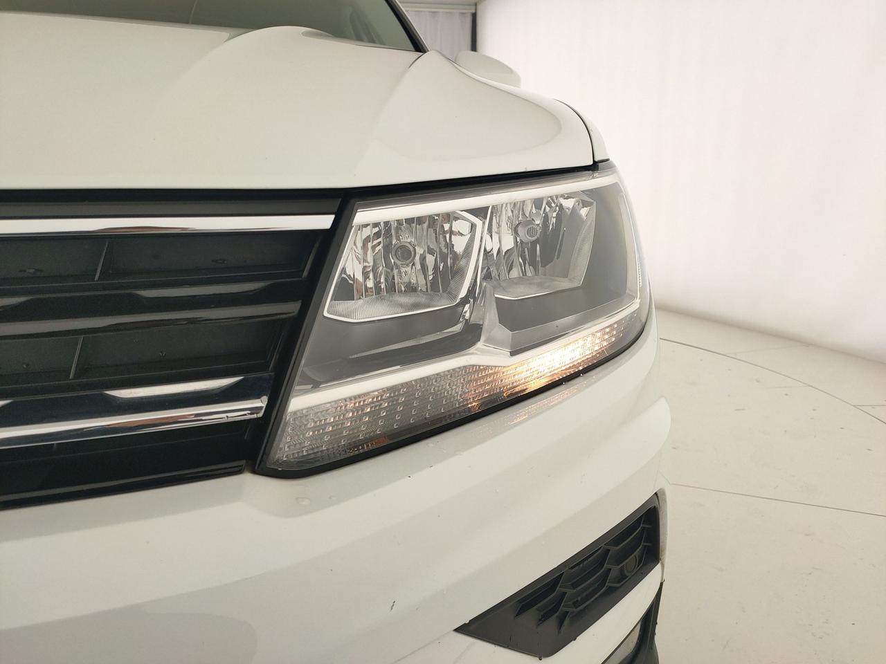 1.5 TSI Business 130 CV