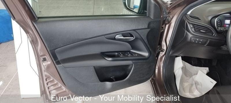 FIAT Tipo 1.6 Mjt 130cv S&S City Life