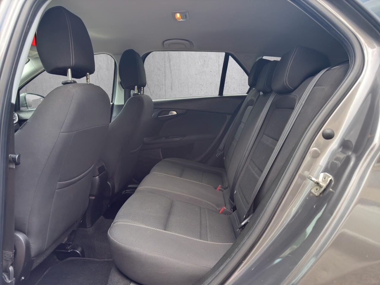 Fiat Tipo 1.6 Mjt S&S SW Lounge