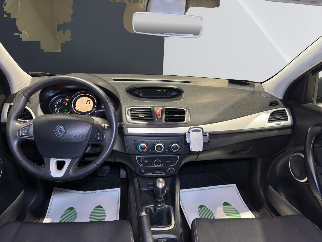 Renault Mégane 1.4 TCe Luxe