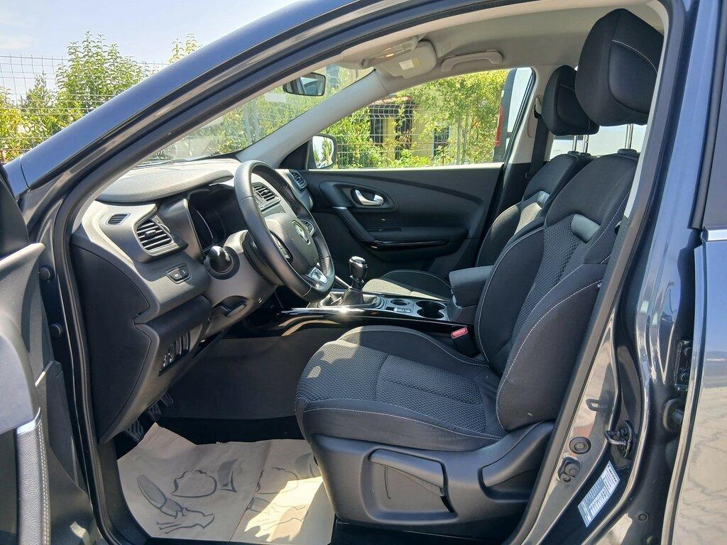 Renault Kadjar 1.3 TCe Life