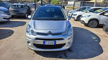 Citroen C3 PureTech 82Cv Exclusive X NeoPatentati