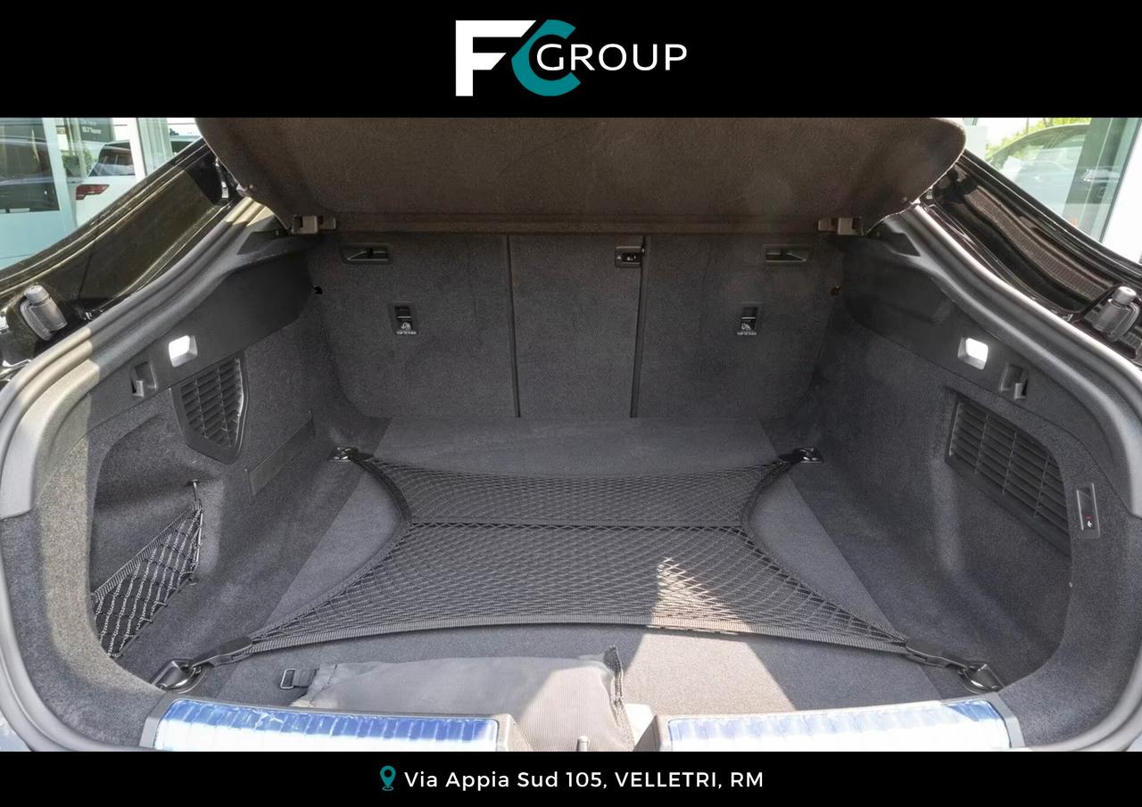 Audi A5 S line 2.0 TDI 204 CV