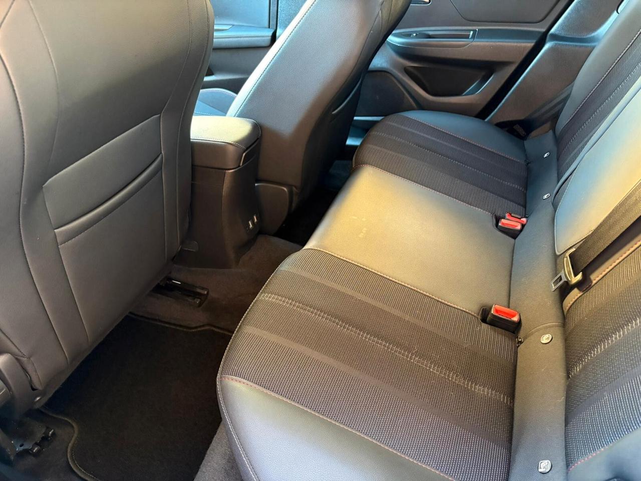 Opel Mokka 1.5 diesel GS Line