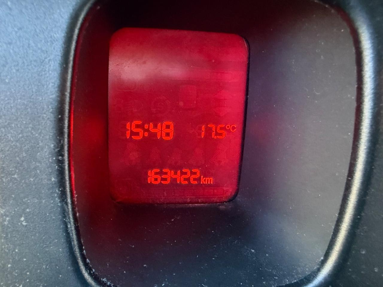 Fiat Panda 0.9 TwinAir Natural Power 2016