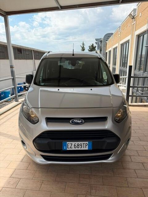 Ford Tourneo Connect Connect7 1.6 TDCi 115 CV Plus