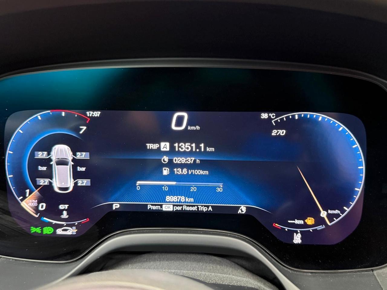 Maserati Grecale MHEV 330 CV AWD Modena (925)