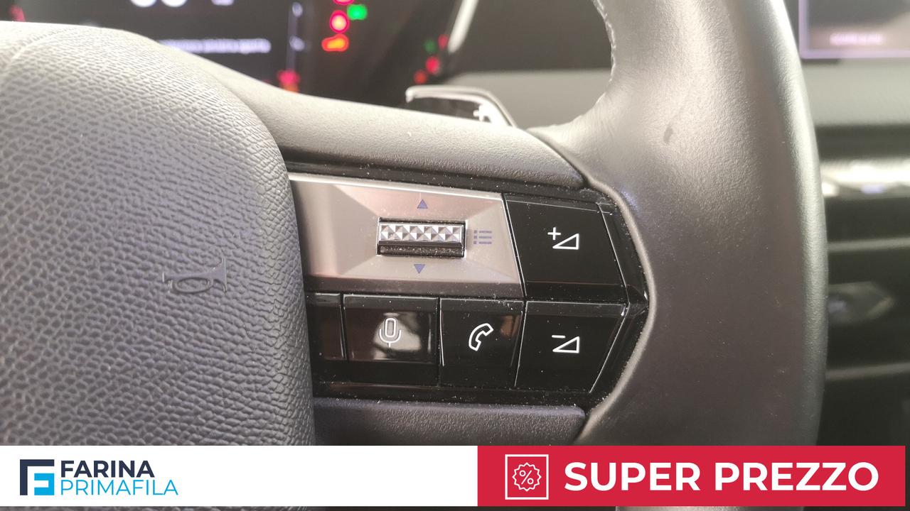 DS DS4 II 2021 - DS4 1.5 bluehdi Rivoli 130cv auto