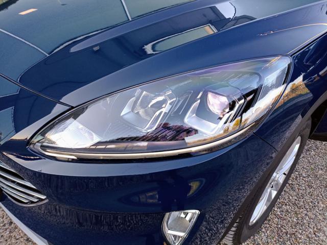 FORD Kuga 2.0 EcoBlue Automatica Titanium X