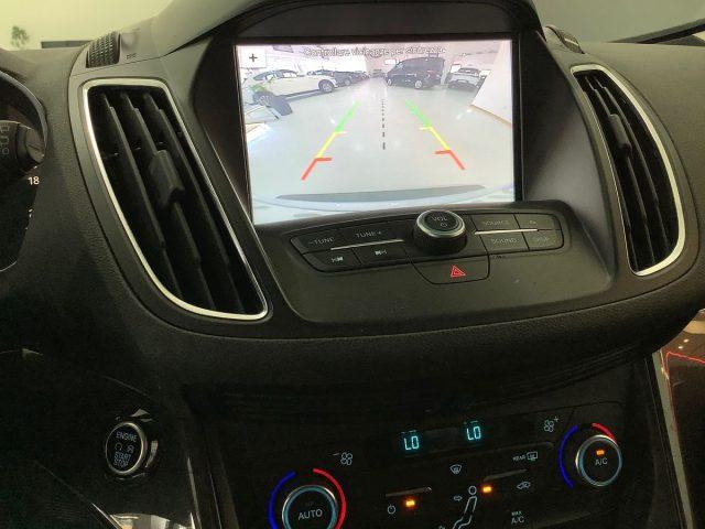 FORD C-Max 1.5 TDCi 120CV Start&Stop Titanium