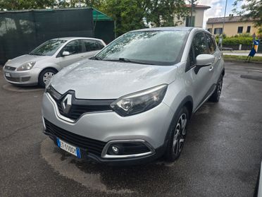 Renault Captur 1.5 dCi 8V 90 CV EDC Energy R-Link