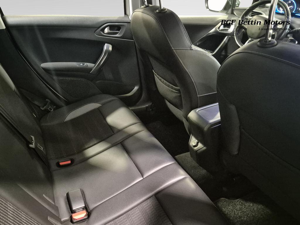Peugeot 2008 1.6 e-hdi 8v Allure s&s 115cv