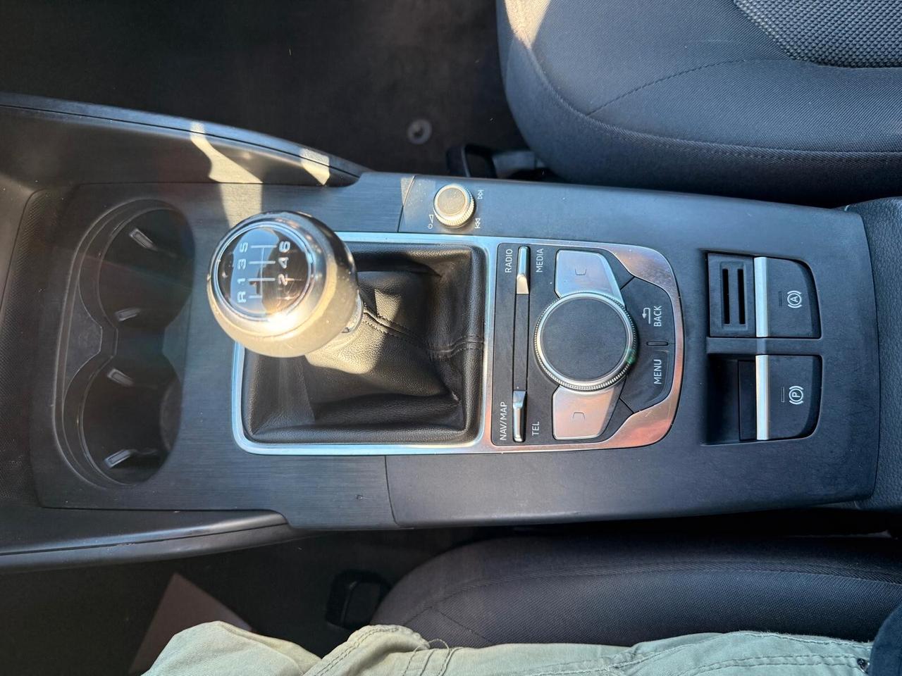 Audi A3 SPB 30 TDI