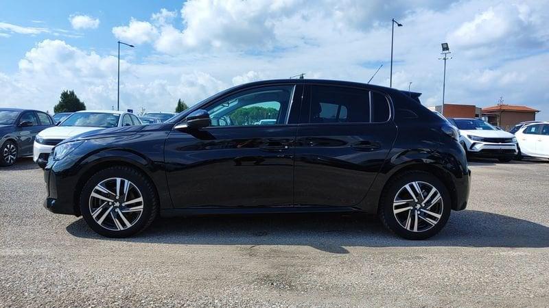 Peugeot 208 BlueHDi 100 Stop&Start 5 porte Allure Pack