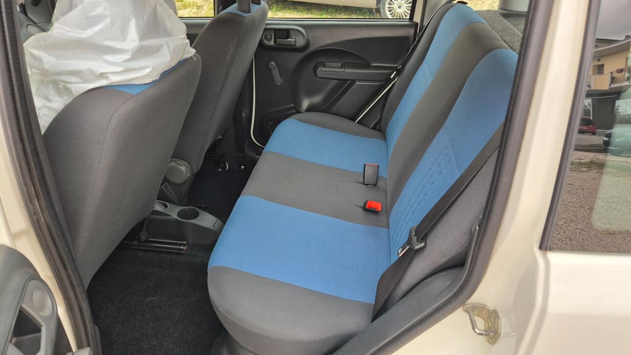 Fiat Panda 1.2 Dynamic pochi Km !!!!