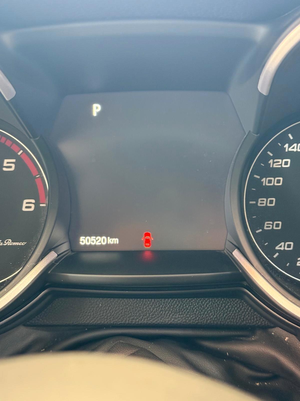Alfa Romeo Stelvio 2.2 190 CV AT8 Q4 Executive