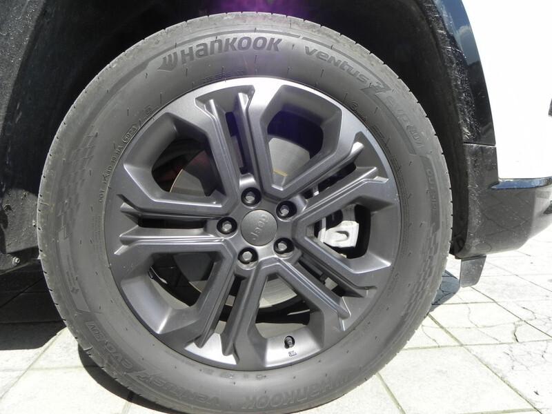 Jeep Compass 1.3 Turbo T4 190 CV PHEV AT6 4xe 80° Anniversario