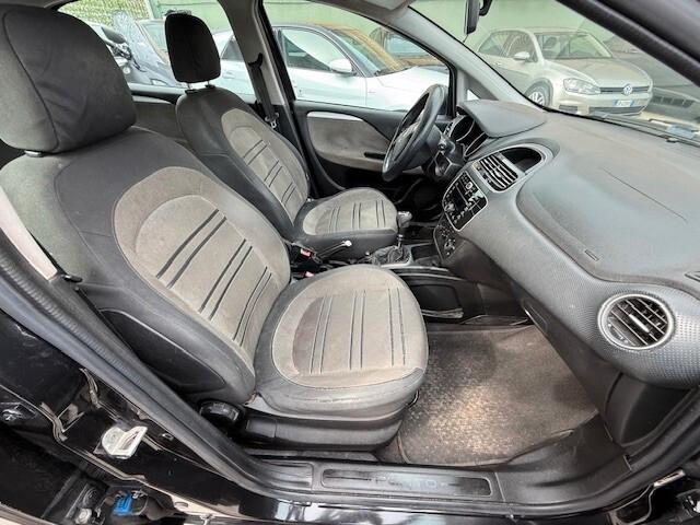 Fiat Punto Evo 1.3 Mjt 95 CV DPF 5 porte S&S Dynamic