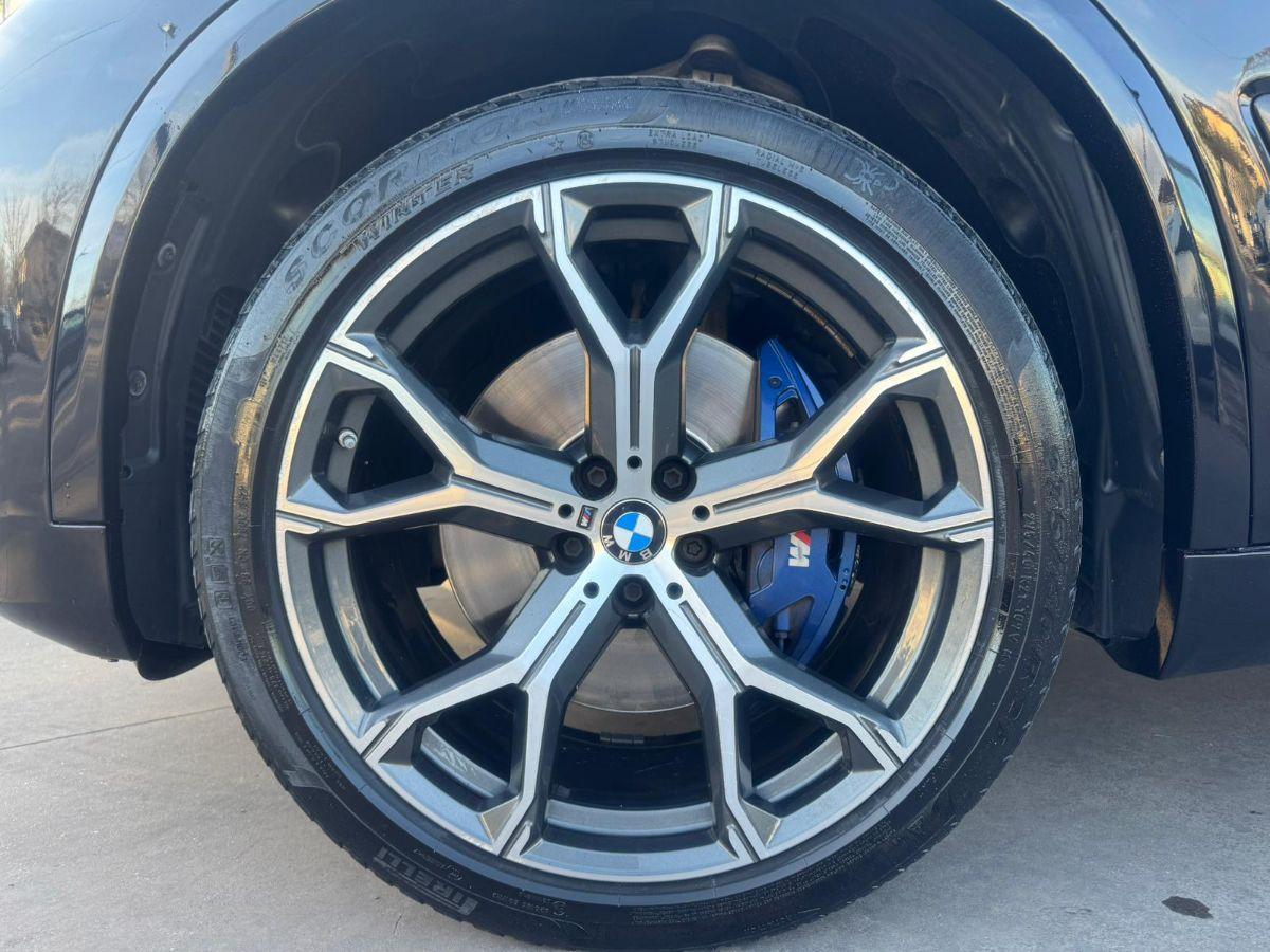 BMW - X5 - xDrive25d Msport