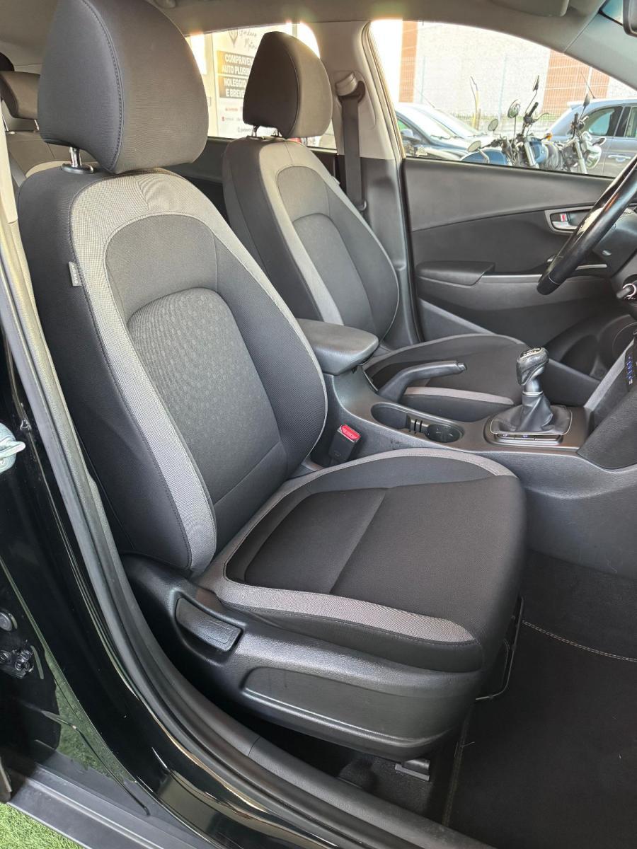 HYUNDAI - Kona 1.6 crdi Classic 2wd 115cv